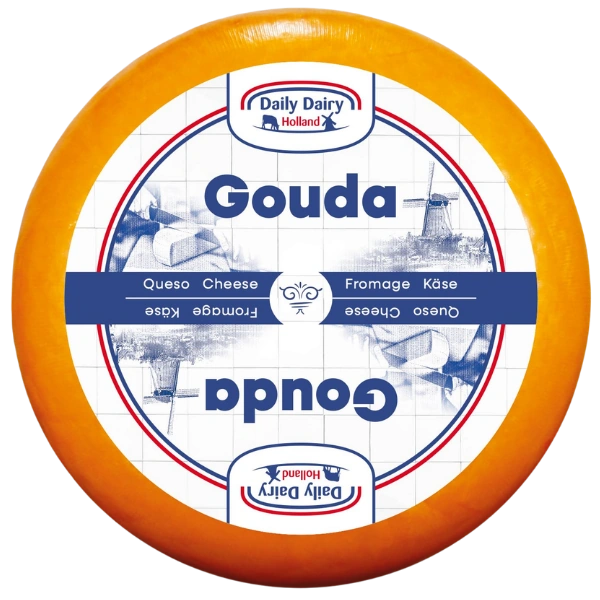 Daily Dairy Gouda