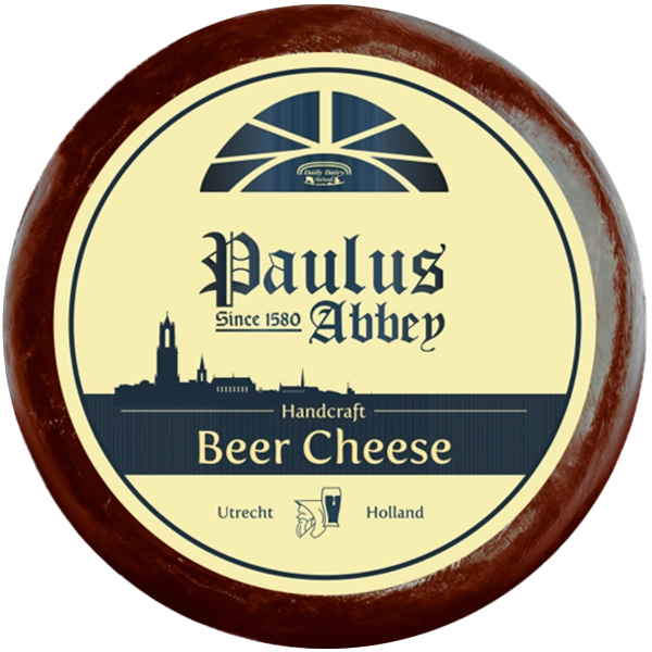 Paulus Abbey Beer Cheese